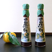丹の国 ぽん酢
